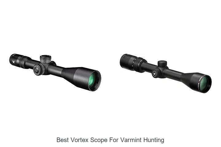 best vortex scope for varmint hunting