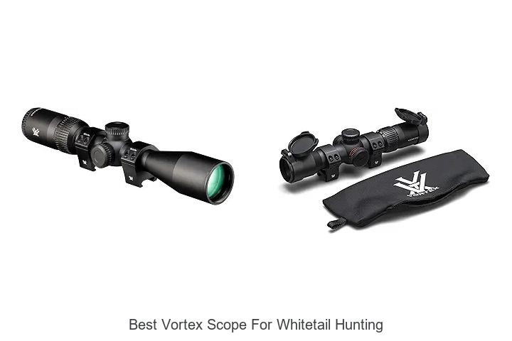 best vortex scope for whitetail hunting