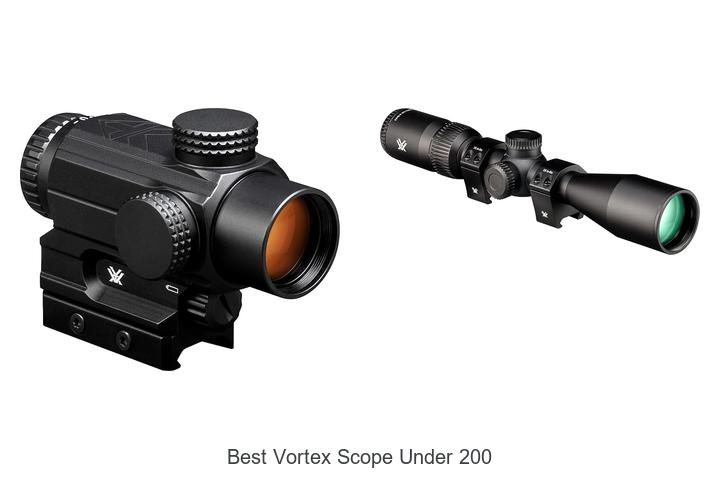 best vortex scope under 200