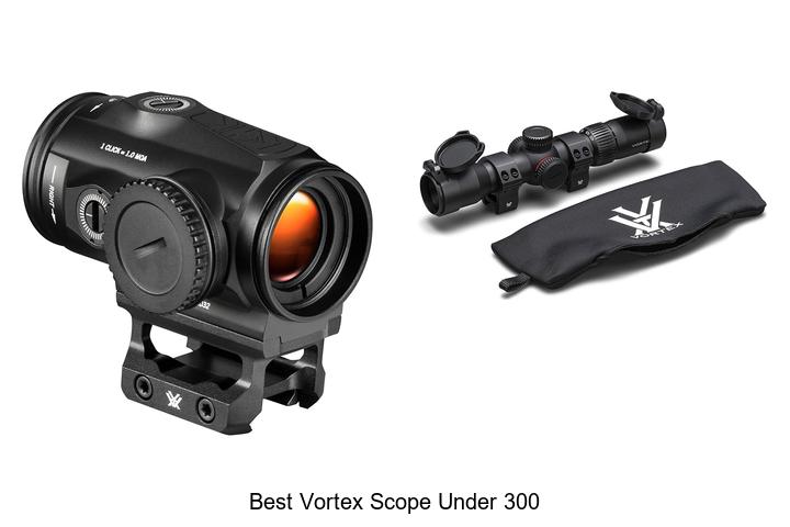 best vortex scope under 300