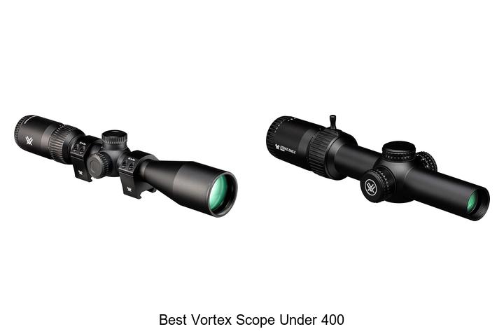 best vortex scope under 400
