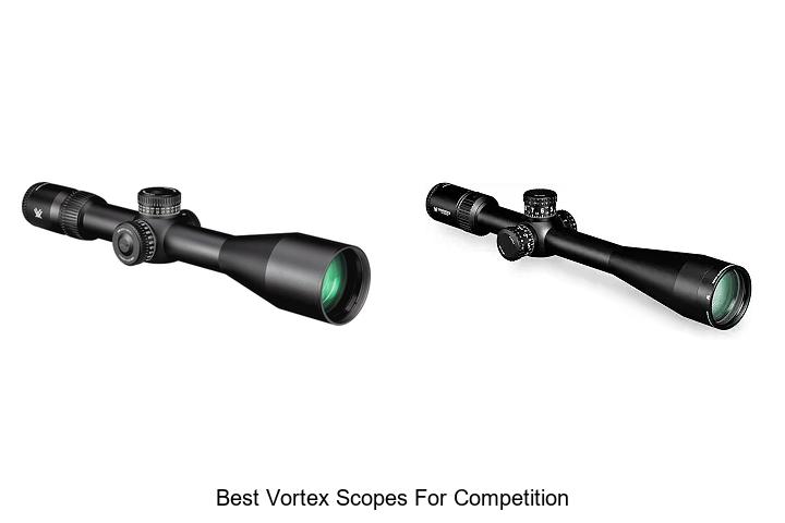 best vortex scopes for competition