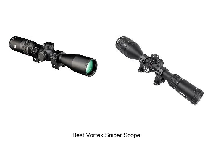best vortex sniper scope