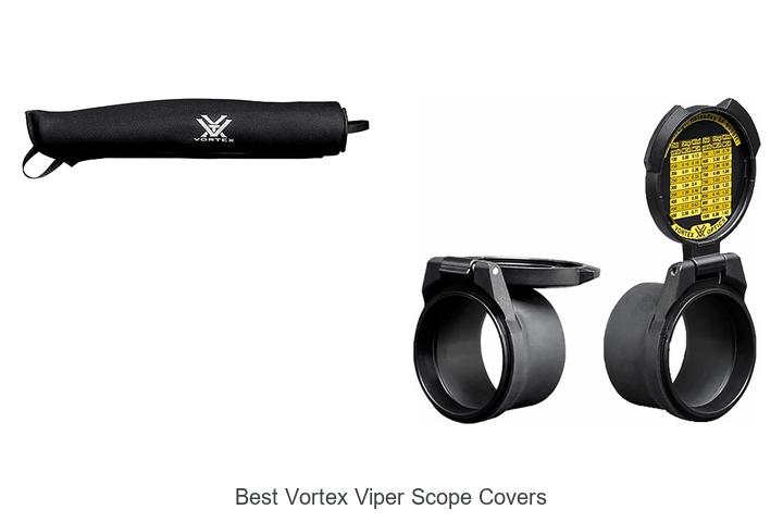best vortex viper scope covers