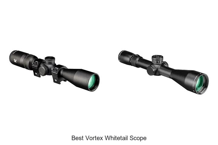 best vortex whitetail scope