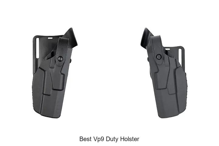 best vp9 duty holster
