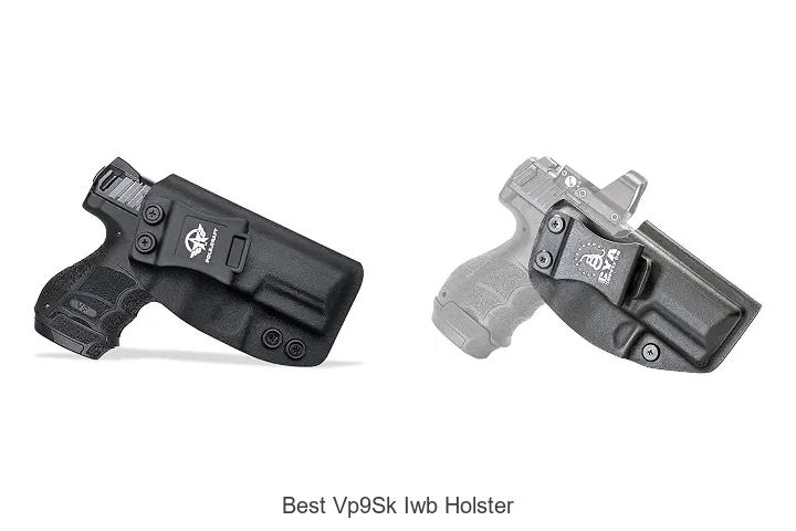 best vp9sk iwb holster