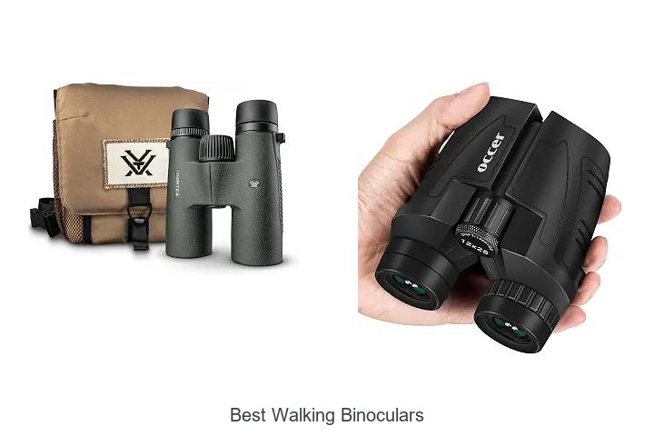 best walking binoculars