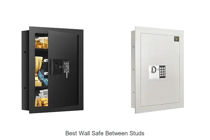 best wall safe between studs