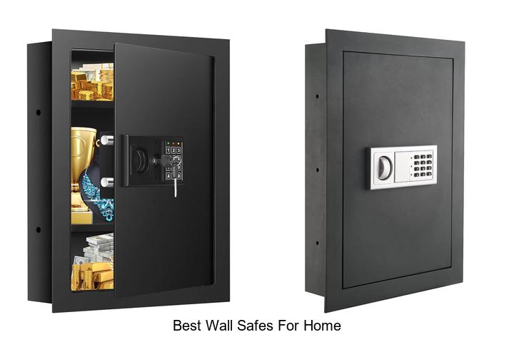 best wall safes for home