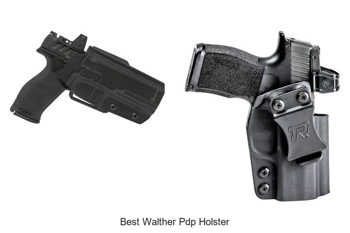 best walther pdp holster