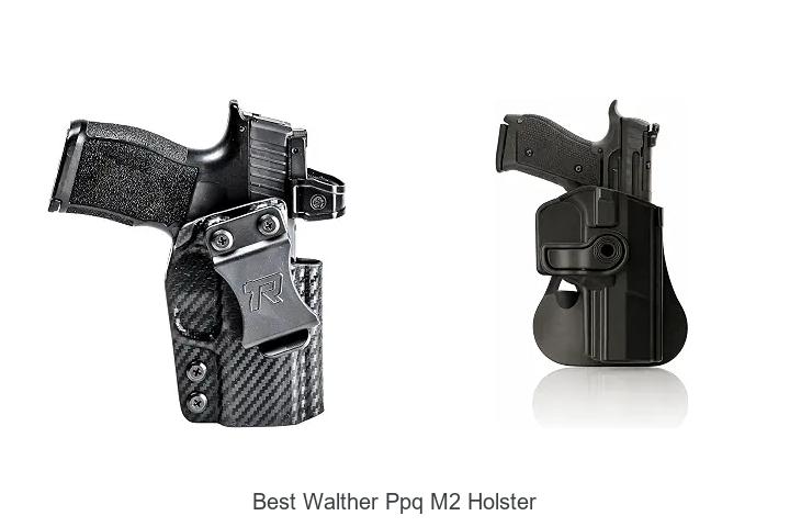 best walther ppq m2 holster