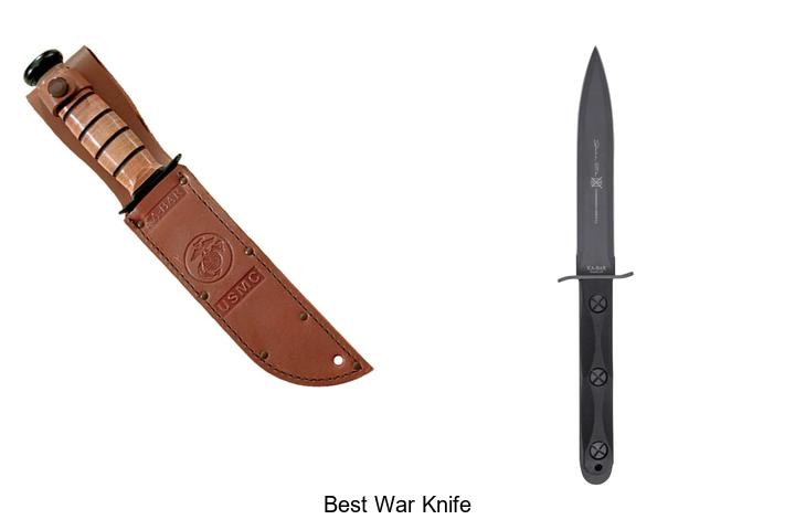 best war knife