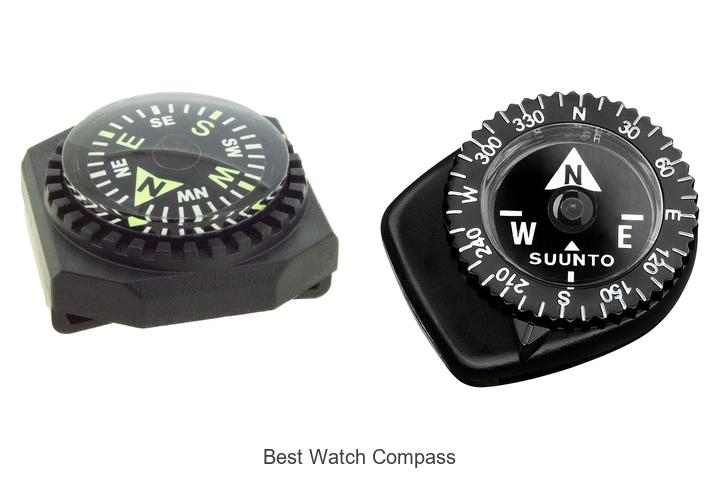 best watch compass