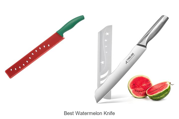 best watermelon knife