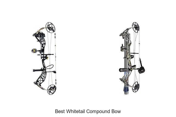 best whitetail compound bow