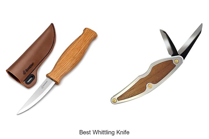 best whittling knife