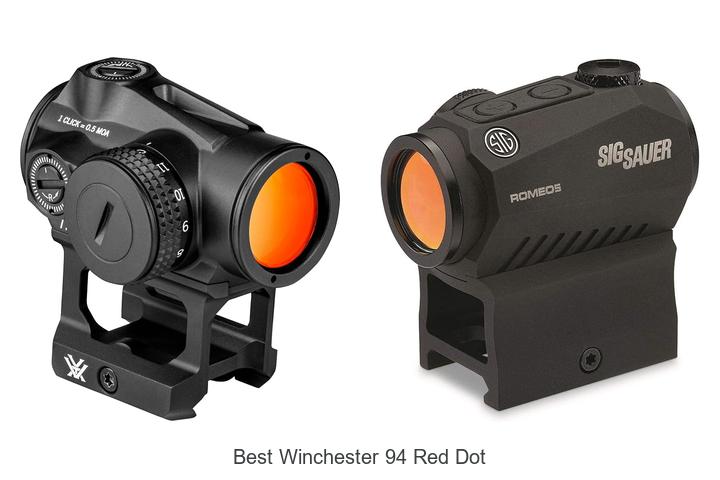 best winchester 94 red dot