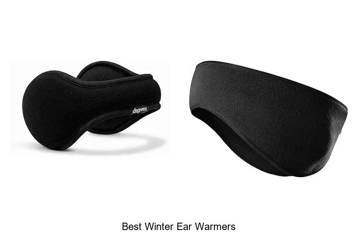 best winter ear warmers