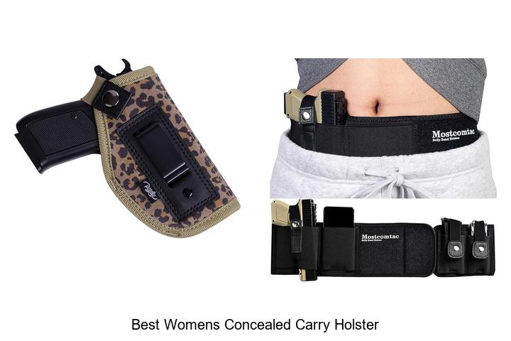 best womens concealed carry holster