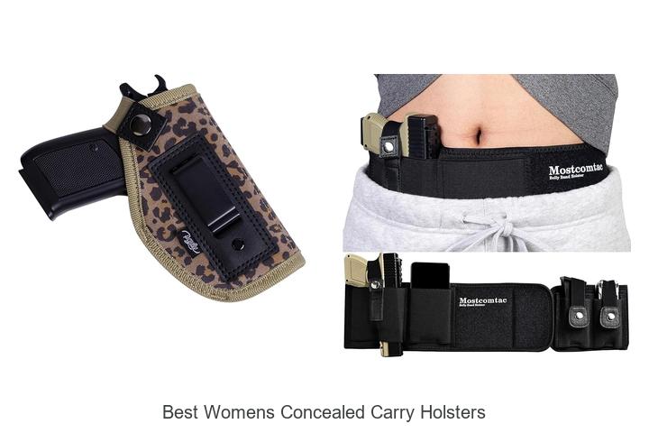 best womens concealed carry holsters
