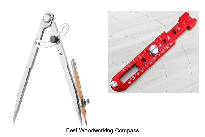 best woodworking compass
