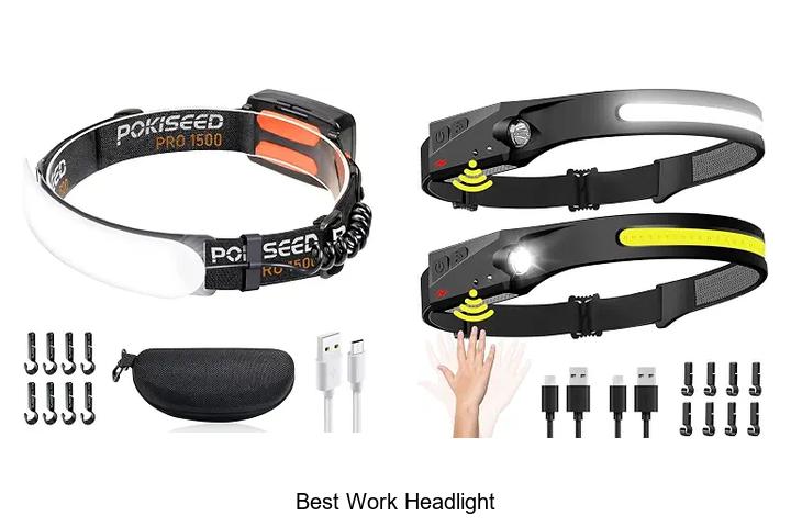 best work headlight