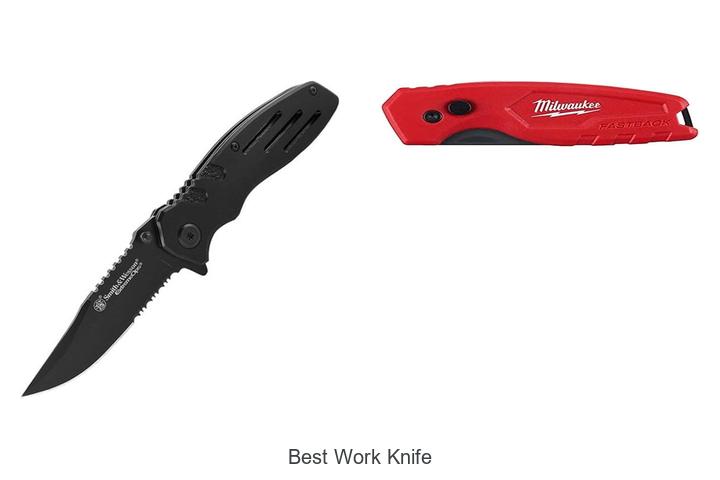 best work knife