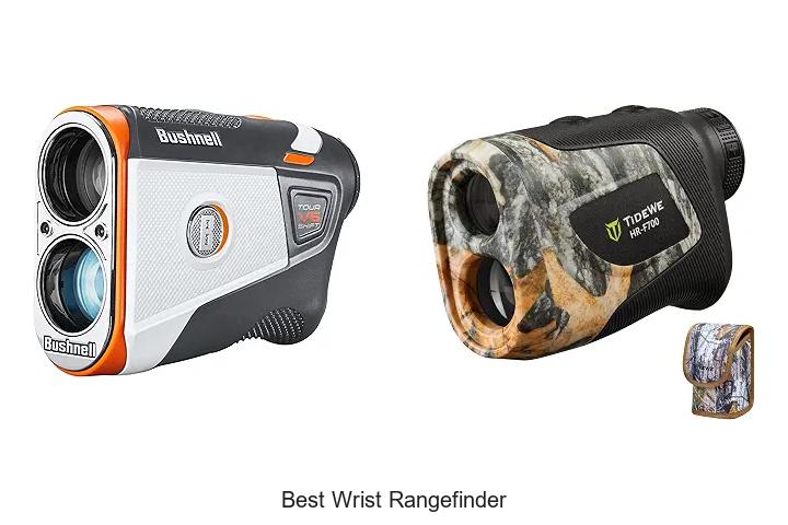 best wrist rangefinder