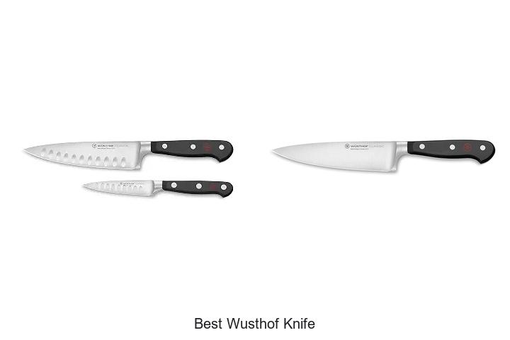 best wusthof knife