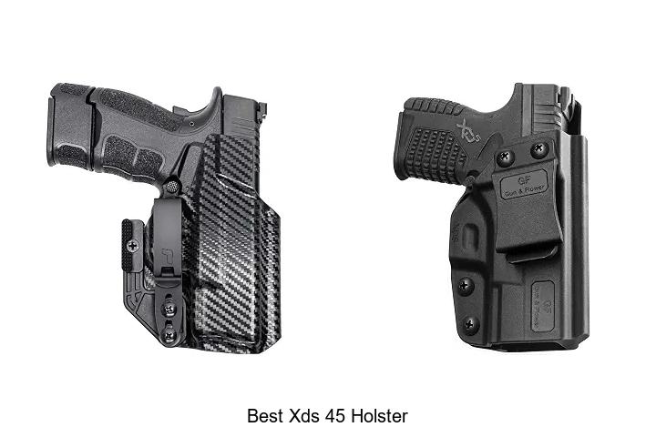 best xds 45 holster