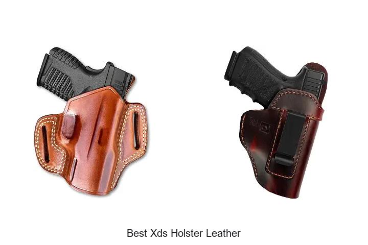 best xds holster leather