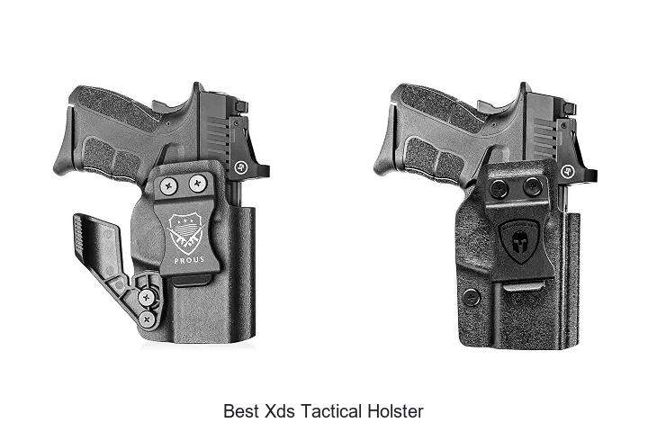 best xds tactical holster