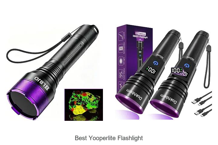 best yooperlite flashlight
