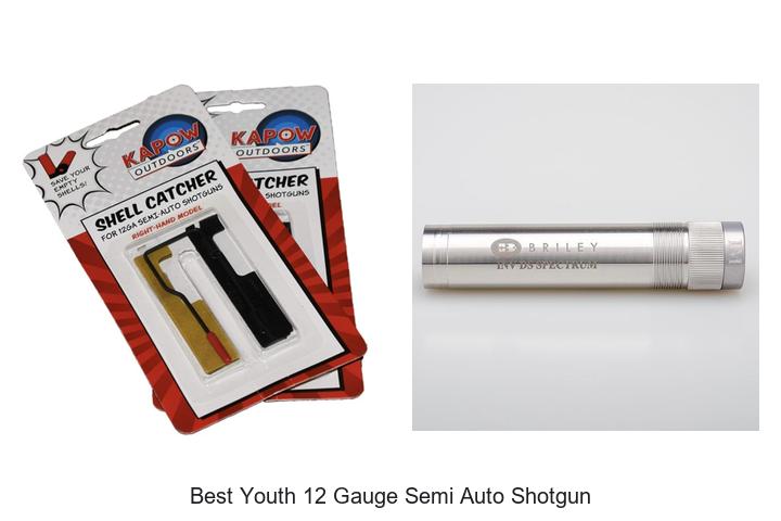 best youth 12 gauge semi auto shotgun