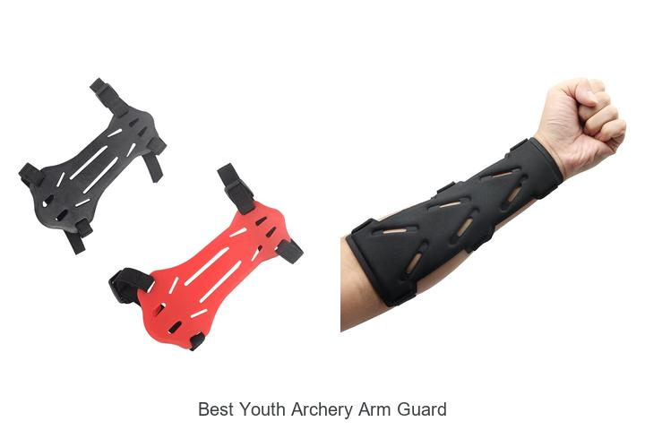 best youth archery arm guard