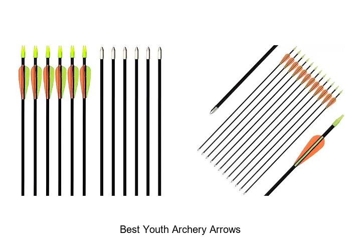 best youth archery arrows