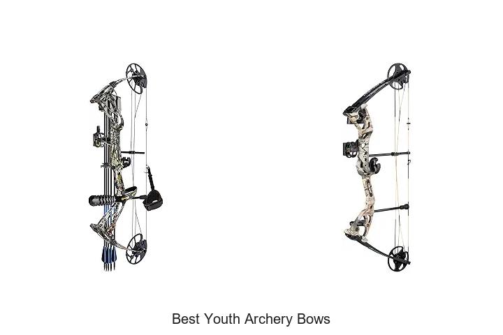 best youth archery bows