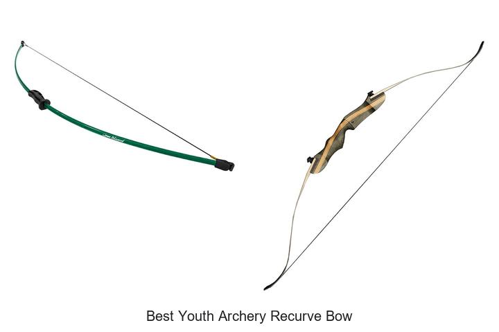 best youth archery recurve bow