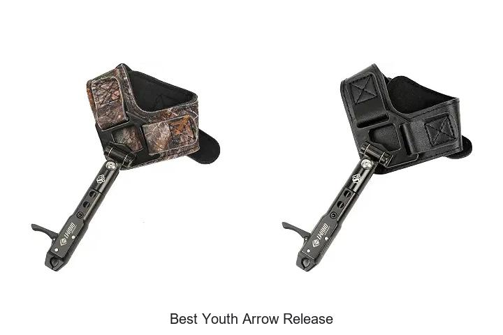 best youth arrow release