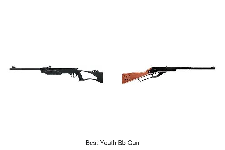best youth bb gun
