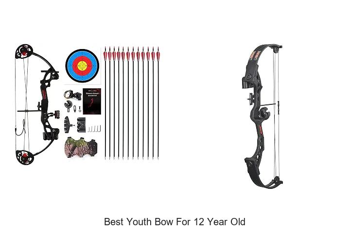 best youth bow for 12 year old