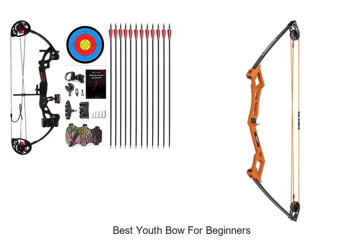 best youth bow for beginners