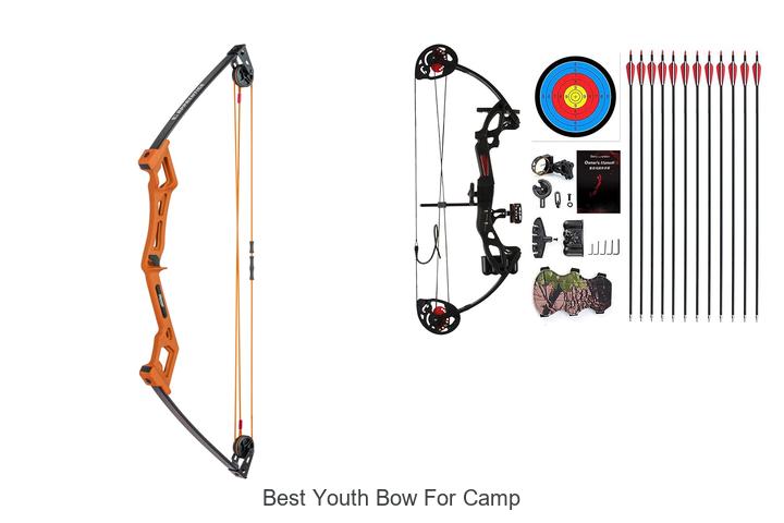 best youth bow for camp