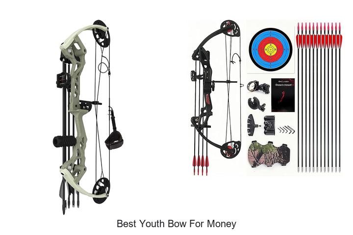 best youth bow for money
