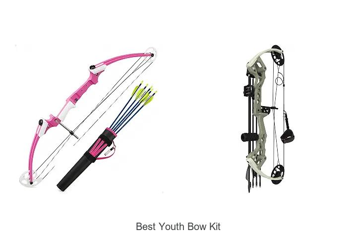 best youth bow kit