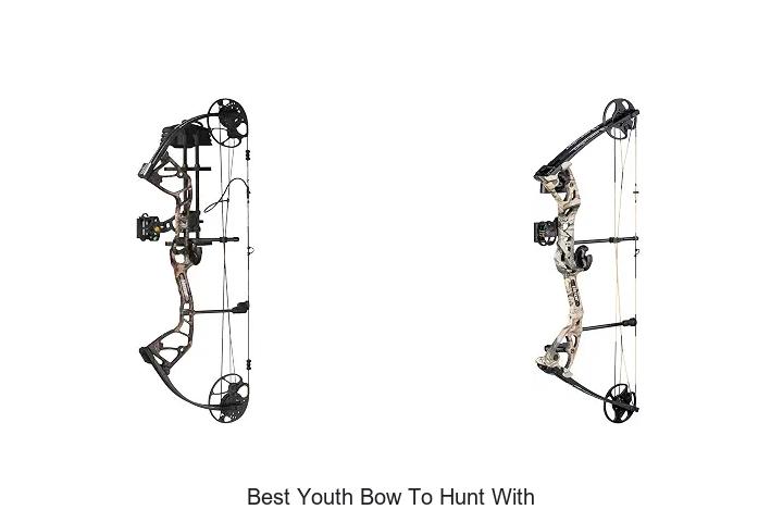 best youth bow to hunt with