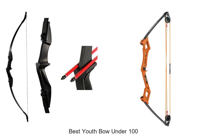 best youth bow under 100