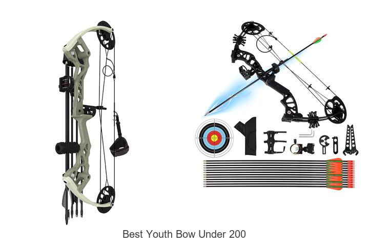 best youth bow under 200