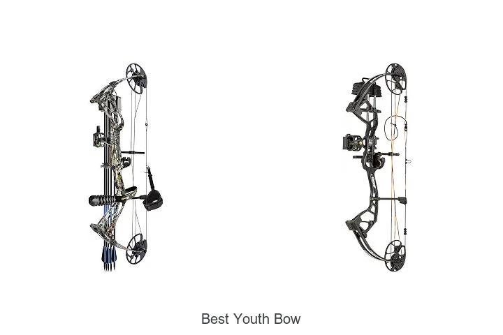 best youth bow